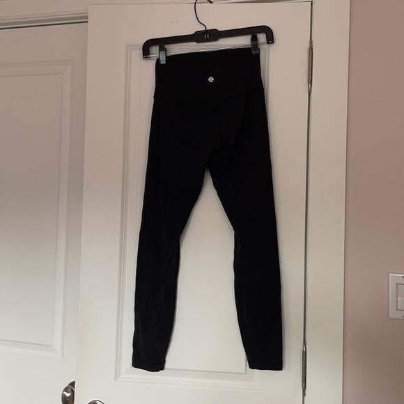 lululemon athletica Pants - Align leggings